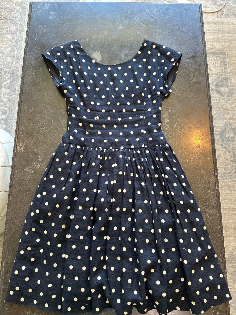 Anthropology dress size 2